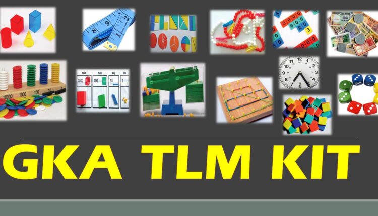 GKA TLM KIT